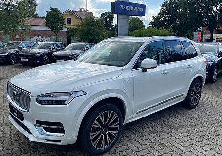 Volvo XC 90 T8 AWD Core Auto 5 Türen