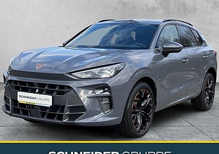 Cupra Terramar 1.5 e-HYBRID 200kW VZ DSG 5 Türen