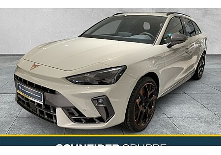 Cupra Leon 2.0 TSI 245kW VZ DSG 4WD Sportstourer 5 Türen