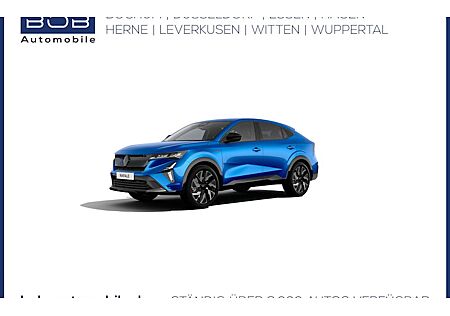 Renault Rafale Full Hybrid E-Tech 200 Esprit Alpine 5 Türen