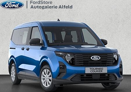 Ford Tourneo Courier 1.0 EcoBoost 92 kW Trend Auto 5 Türen