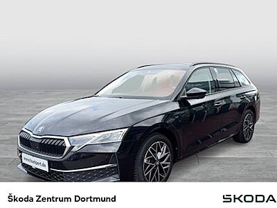 Skoda Octavia 2.0 TDI 110kW DSG Tour Combi 5 Türen