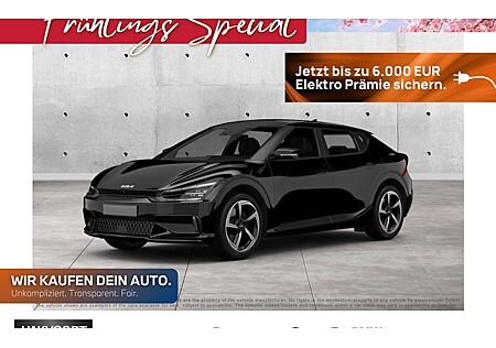 Kia EV6 84 kWh 239 kW Allradantrieb GT-Line 5 Türen