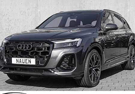 Audi Q7 50 TDI quattro tiptronic S line 5 Türen
