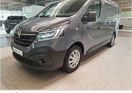 Renault Trafic L1H1 2.0 ENERGY dCi 120 3,0t Komfort 4 Türen