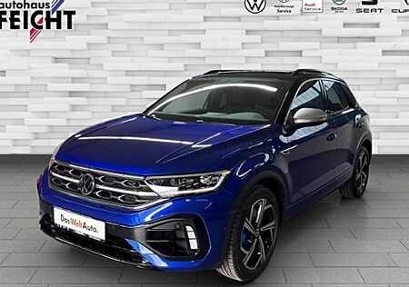 VW T-Roc 2.0 TSI OPF DSG 4MOTION R 5 Türen