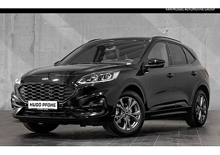 Ford Kuga 1.5 EcoBoost 110kW ST-Line X 5 Türen