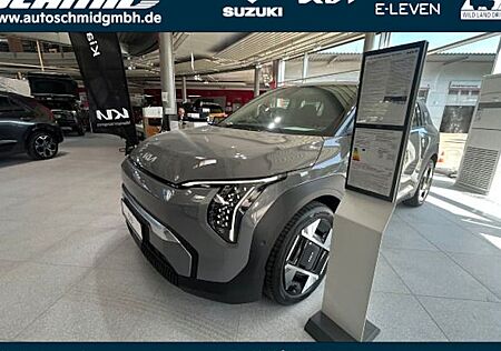 Kia EV3 58 kWh 150 kW Earth Frontantrieb 5 Türen