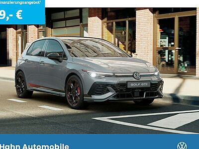 VW Golf GTI 2.0 TSI OPF 239kW DSG GTI EDITION 50 5 Türen