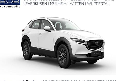 Mazda CX-30 e-SKYACTIV-G M-Hybrid 140 Centre-line AT 5 Türen