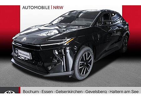 Toyota bZ4X 73 kWh Teamplayer 5 Türen