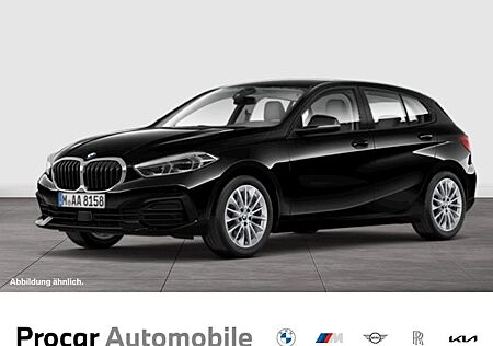 BMW 1er 120d xDrive Sport Line A 5 Türen