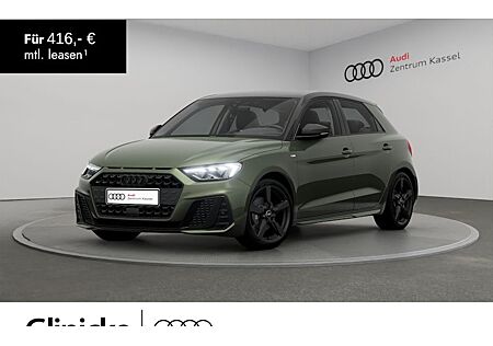 Audi A1 30 TFSI S tronic S line Sportback 5 Türen