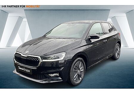 Skoda Fabia 1.0l TSI 70kW Tour 5 Türen