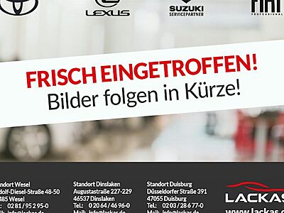 Toyota Corolla 1,8 Hybrid Touring Sports 5 Türen