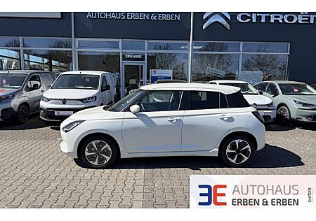 Suzuki Swift 1.2 HYBRID MT Comfort+ 5 Türen