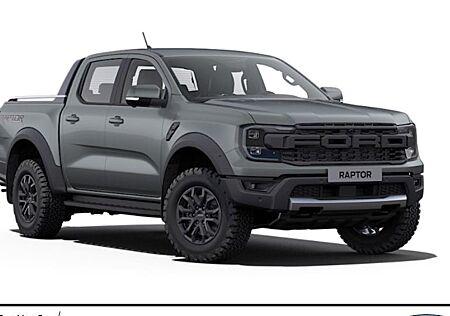 Ford Ranger Raptor 2,0 EcoBlue 154kW DoKa 4x4 Raptor Auto 4 Türen
