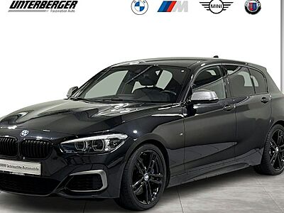 BMW 1er M140i xDrive A Special Edition 5 Türen