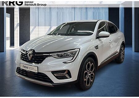 Renault Arkana Mild Hybrid 140 EDC Techno 5 Türen