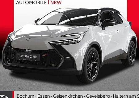 Toyota C-HR 2.0-l-VVT-i Hybrid GR SPORT 5 Türen