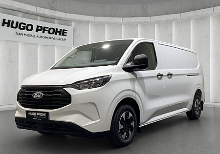Ford Transit Custom 2.5 Duratec PHEV 320 L2 Trend CVT 4 Türen