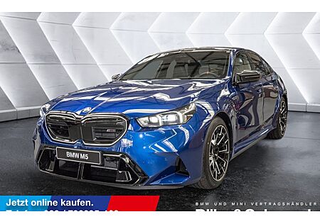 BMW M5 Plug-In Hybrid xDrive A 4 Türen