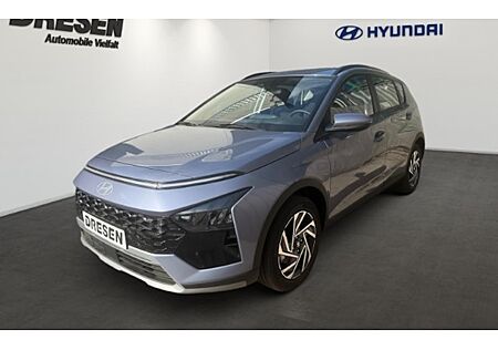 Hyundai Bayon 1.0 T-GDI Trend 5 Türen