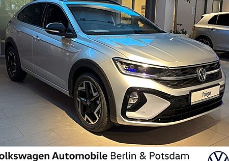 VW Taigo 1.5 TSI OPF DSG R-Line 5 Türen