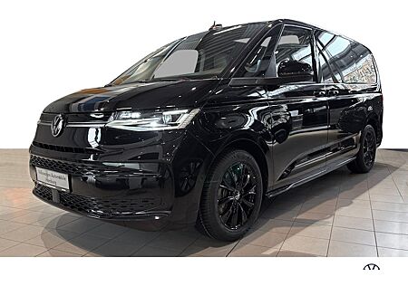 VW T7 Multivan 2.0 TDI SCR DSG Überhang Life 5 Türen