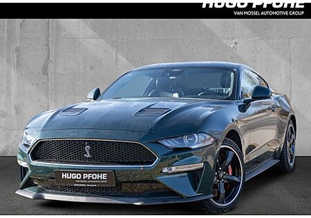 Ford Mustang 5.0 Ti-VCT V8 Bullitt 2 Türen
