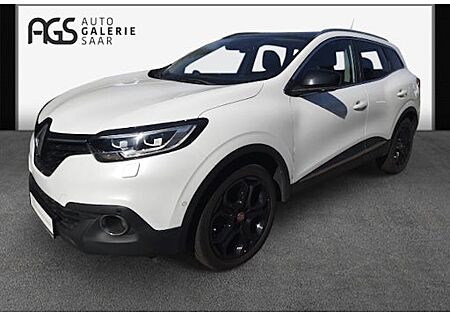 Renault Kadjar ENERGY TCe 130 EDC Crossborder 5 Türen
