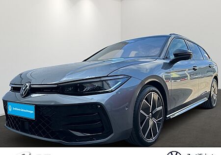 VW Passat 2.0 TDI SCR DSG R-Line 5 Türen
