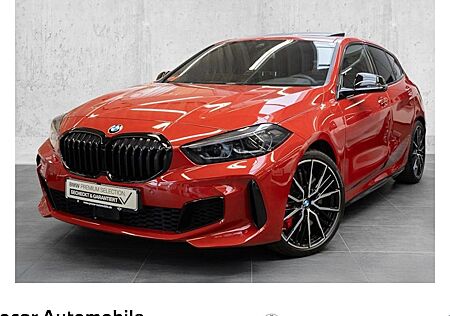 BMW 1er 128ti A 5 Türen