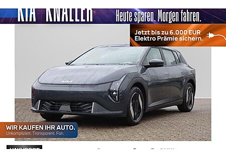 Kia EV4 81 kWh 150 kW Air Frontantrieb 5 Türen