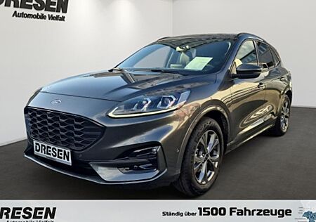 Ford Kuga 2.5 Duratec FHEV ST-Line X CVT 5 Türen