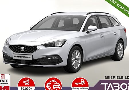Seat Leon 1.5 eTSI ACT 110kW Style DSG Sportstour. 5 Türen
