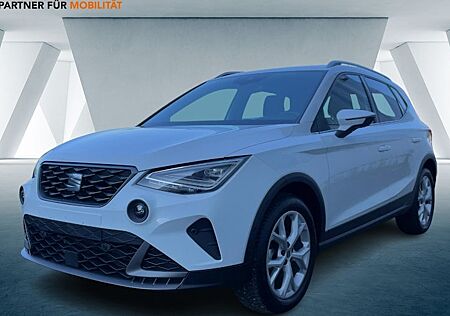 Seat Arona 1.0 TSI 85kW FR DSG 5 Türen