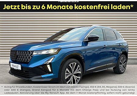 Renault Austral Mild Hybrid 160 Techno Automatik 5 Türen