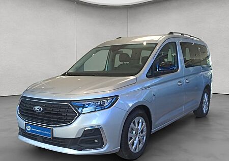 Ford Tourneo Connect 1,5 EcoBoost PHEV 110 KW Titanium Auto 5 Türen