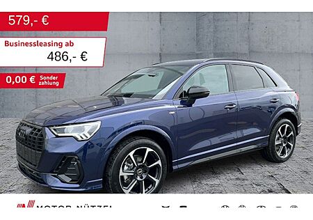 Audi Q3 35 TFSI S tronic S line 5 Türen