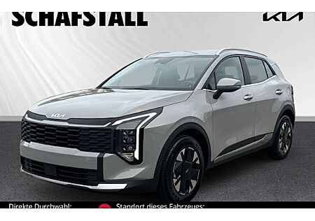 Kia Sportage 1.6 T-GDI EcoDynamics+ 110kW Vision DCT 5 Türen