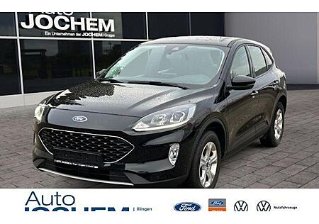 Ford Kuga 2.5 Duratec PHEV Cool & Connect CVT 5 Türen