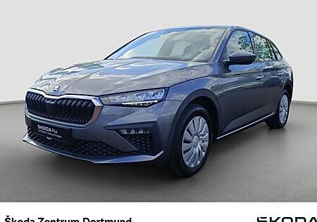 Skoda Scala 1.0 TSI 70kW Essence 5 Türen