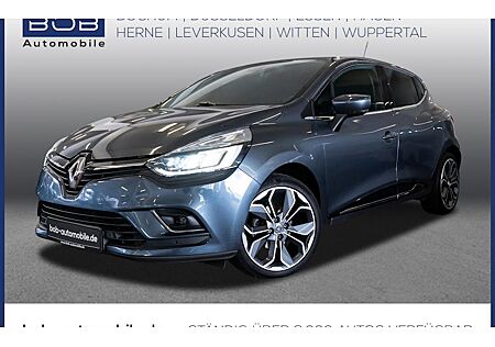 Renault Clio ENERGY TCe 120 EDC Intens 5 Türen