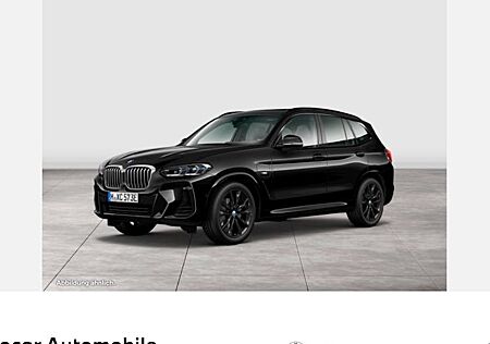 BMW X3 xDrive20i AT 5 Türen