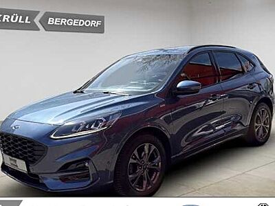 Ford Kuga 1.5 EcoBoost 110kW ST-Line 5 Türen