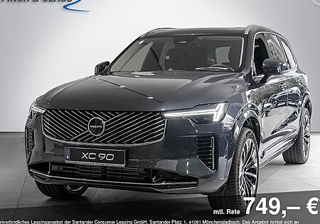 Volvo XC 90 T8 AWD Ultra Bright Auto 5 Türen