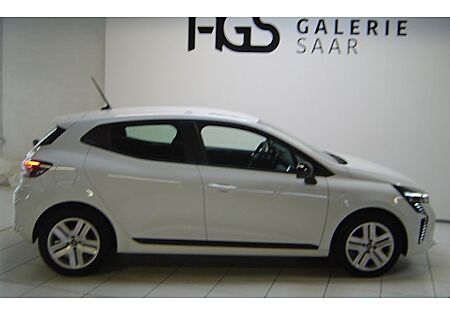Renault Clio TCe 90 Evolution 5 Türen