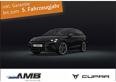 Cupra Leon 2.0 TSI 150kW DSG Sportstourer 4WD 5 Türen