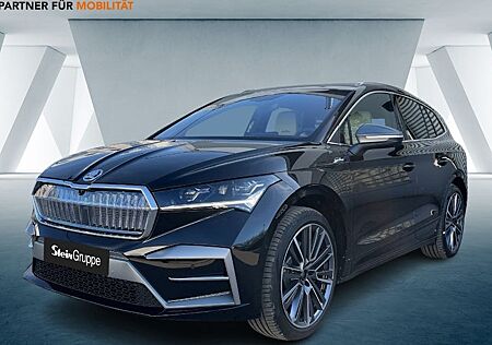Skoda Enyaq 85 5 Türen